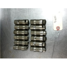 91X020 Lifters Set All From 2000 Ford Taurus 3.0 91X020 Lifters Set All From 2000 Ford Taurus 3.0